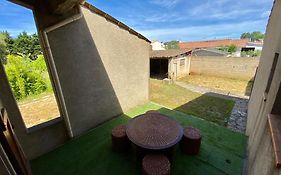 Belle et grande villa pour des séjours en famille et entre amis
